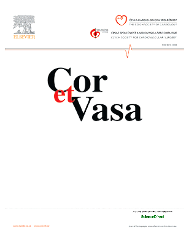 Go to journal home page - Cor et Vasa